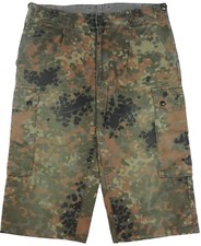German Bundeswehr Flecktarn