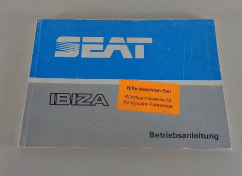 Betriebsanleitung handbuch - betriebsanleitung,