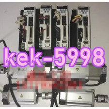 1PC Gebraucht Panasonic servo