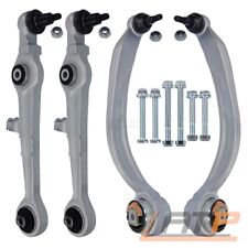 4x QUERLENKER VORDERACHSE