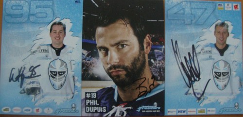 Hamburg freezers eishockey - hamburg,