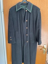 Trachtenmantel Loden Frey