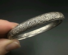 Armreif Georg Adam Scheid