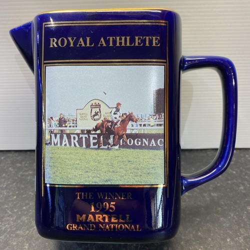 Martell cognac wasserkrug - martell,