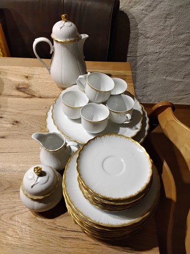 Tirschenreuth geschirr set - tirschenreuth, 23
