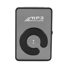   Clip Usb Digital Mp3 Musik