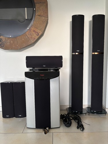 Teufel high end heimkino - teufel,
