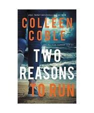 Two Reasons to Run [Pelican