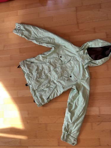 Burton snowboardjacke skijacke - snowboardjacke,