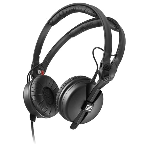 Sennheiser geschlossener - hd,