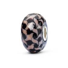 Fashion Bead Silber TROLLBEADS