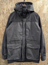 Fjällräven Barents Parka