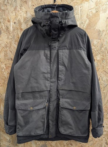 Fjällräven barents parka - fjällräven,
