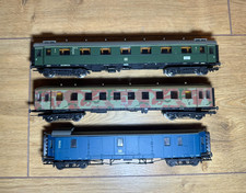 Liliput H0 3 cars: 28700