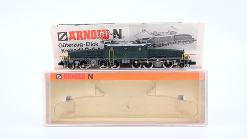 Arnold 2465 lok - n,