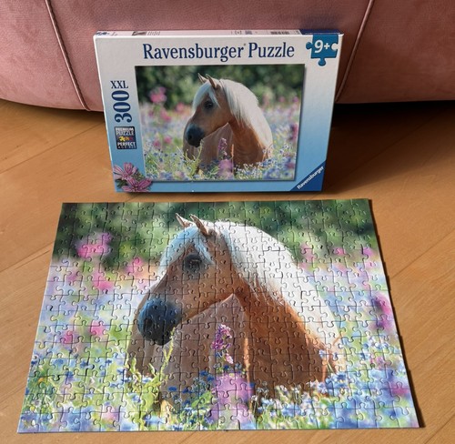 Ravensburger xxl puzzle - xxl, 9+
