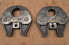 Viega Rems V42-V54 Pressbacke Presswerkzeug Presszange