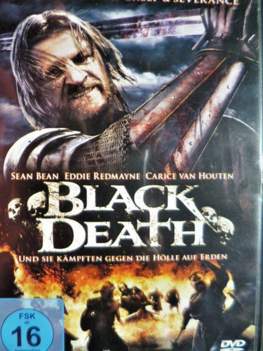 Black death - °,