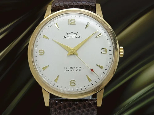 Smiths astral britush - astral,