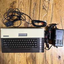 Atari 800xl computer vintage - atari,