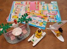 LEGO 6401 Paradisa Seaside