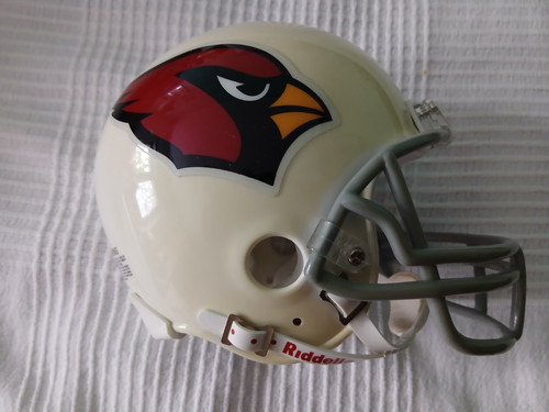 Lesen nfl mini - nfl, helm