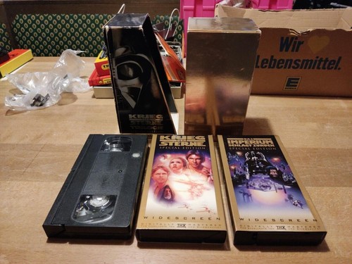 Star wars krieg der sterne - wars,