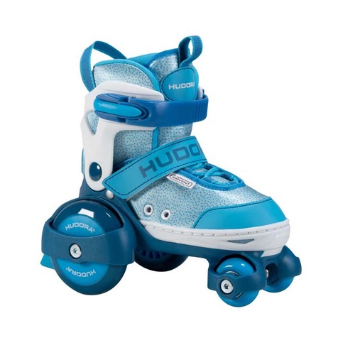 Hudora rollschuh first - hudora,