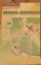 Kosmos Experimentierkasten