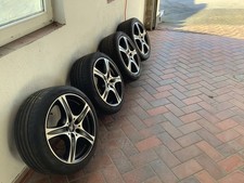 Sommerkompletträder 18 Zoll