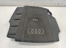 Motorabdeckung AUDI A4 (8K, B8) 03L103925 2.0 TDI  105 kW