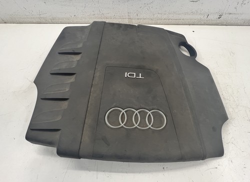 Motorabdeckung audi 8k - motorabdeckung,