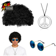 70er Jahre Damen Herren