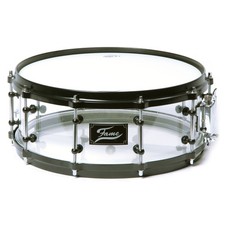 Acryl Snare Drum 14"x5.5"
