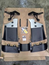 Mini Cooper S R56 JCW GP2 Original BMW Heckdiffusor Set 2006-2014 *BITTE LESEN*