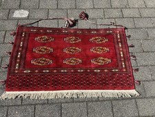 Antiker Wandbehang Wandteppich