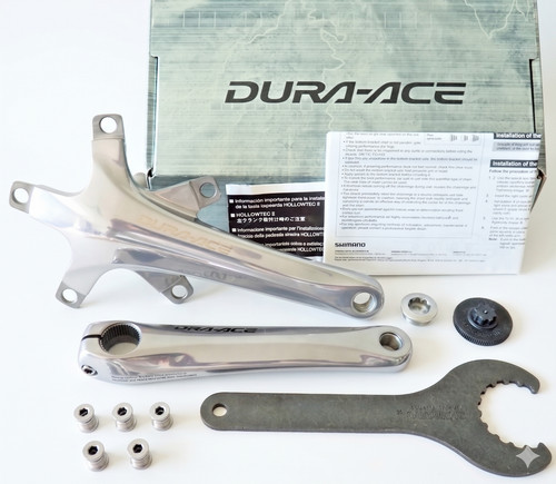 Shimano dura ace 7800 - shimano, fc-7800