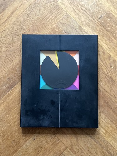 Tian harlan chromachron - tian,