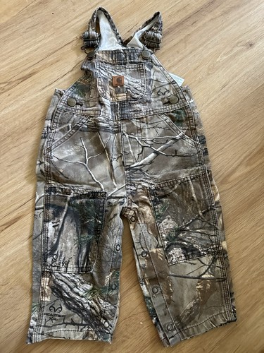 Carhartt baby latzhose - carhartt,