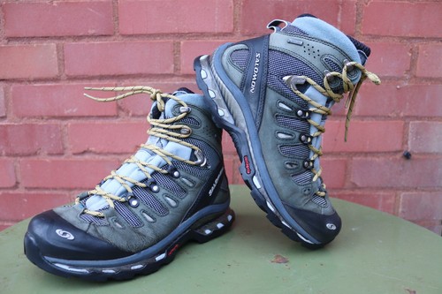 Salomon quest chassie gtx - 4d,