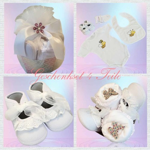 Baby set mädchen geschenkset - mädchen,