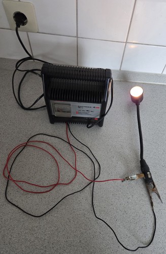 Bosch battmax - bosch, 4