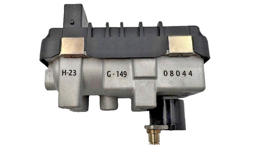 Turbo aktuator 149 - turbo, g-149