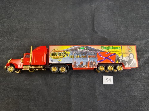 Werbetrucks lkw h0 - 1:87,, lkw,