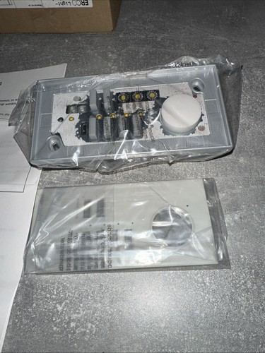 Erco lightcontrol 06101 - erco,
