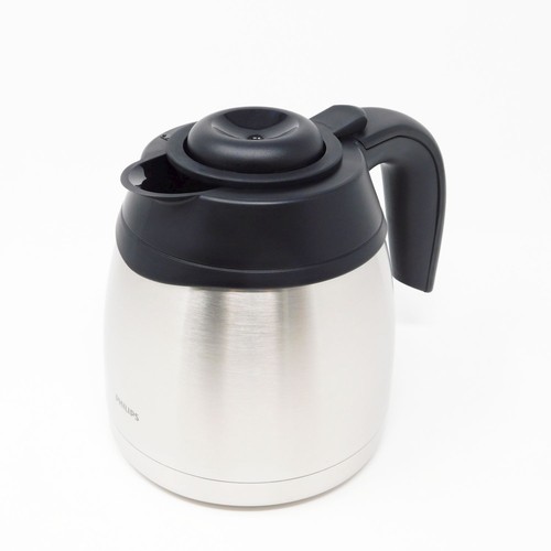 Philips thermoskanne inkl - thermoskanne,