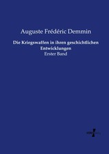Auguste Frédéric Demmin |