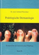 Podologische Dermatologie Buch Neuer Merkur