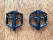 Fahrradpedale - Look - Modell: Trail Fusion - Farbe: black