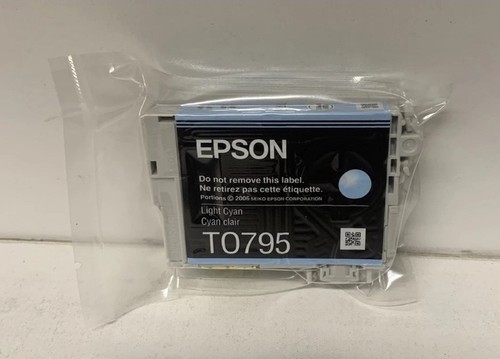 Epson t0795 c13t07954010 - t0795,